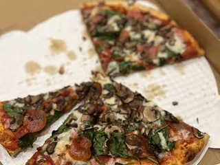 212 Pizza Company