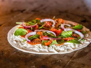 Artisan Pizza