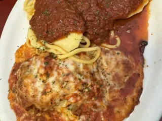 Angie's Restaurant
