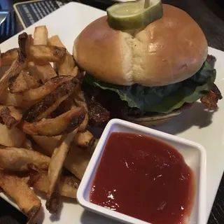Falloon Burger