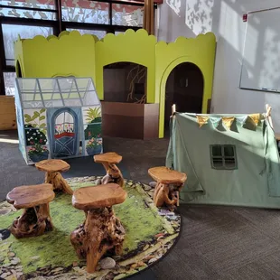 Playroom