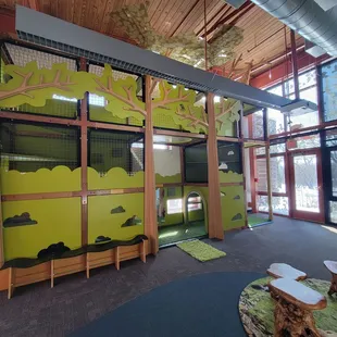 Playroom