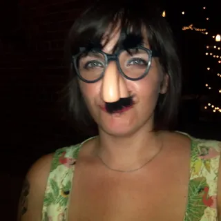 Maureen H.