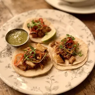 El Pastor Tacos