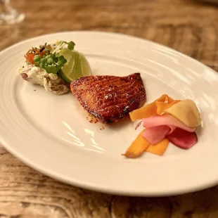 Ora King Salmon