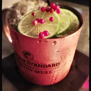 Mule