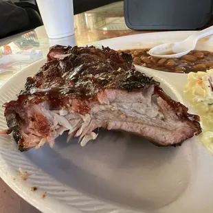 Granger & Sons Bar-B-Que & Steakhouse