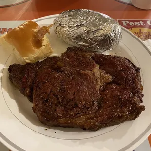 Ribeye