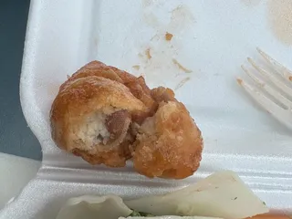 Perry's B B Q