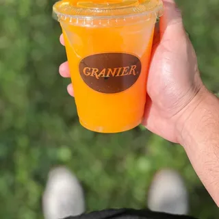 Fresh Orange Juice