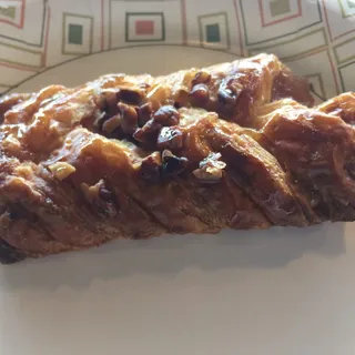 Pecan Danish