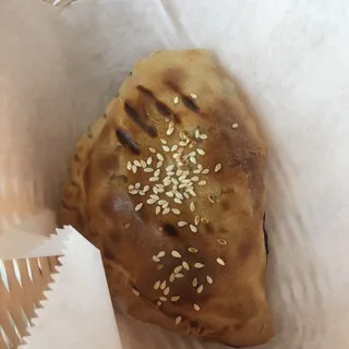 Chicken Empanada