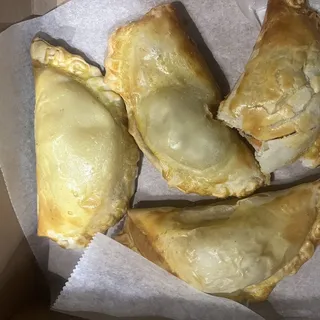 Beef Empanada