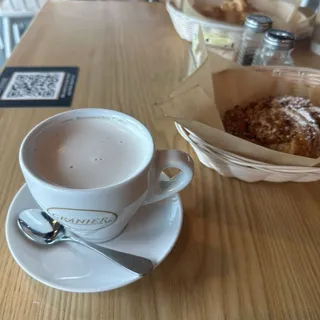 Chai Latte