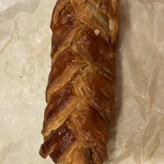 Chocolate Danish