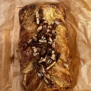 Pecan Danish
