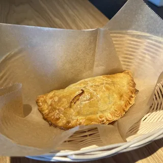 Beef Empanada