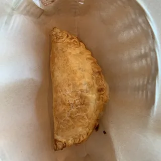 Ham and Cheese Empanada
