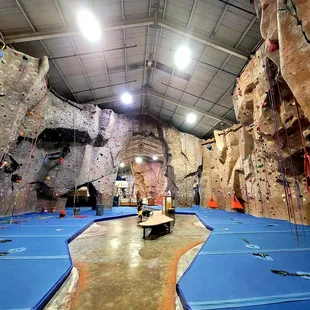 Great place for kids classes!