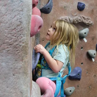 An awesome place to take your kids for birthday parties, play dates, or just to let out some excess energy.