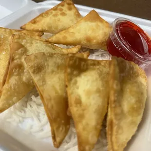 food, curry