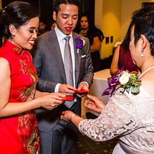 Chinese Tea Ceremony