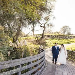 Great scenery for photos