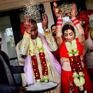 Indian Wedding