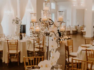 The Chalet Event Center