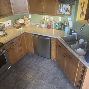 Granite Connection