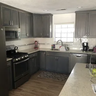 Granite countertops by NM Granite Connection (Sal)