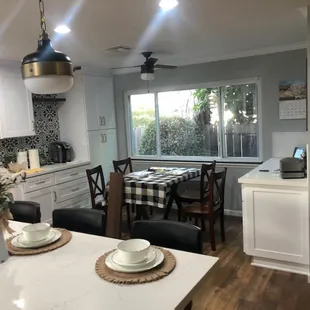 From Martin, thank you!