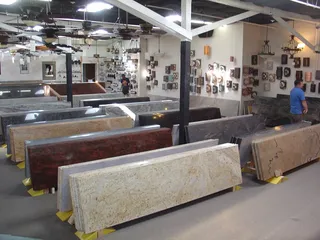 Granite Passion