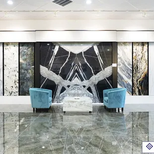 Granite, Quartzite, Quartz, Marble