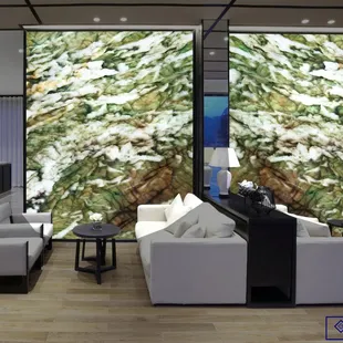 Alexandrita (Translucent Quartzite)