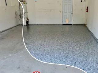 MACH ONE Epoxy Floors of Fresno