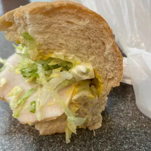 sandwich, sandwiches, food