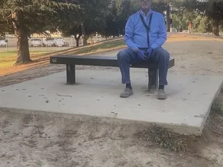 Partners Dog Park