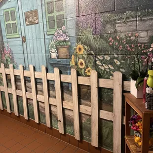 Bathroom decor