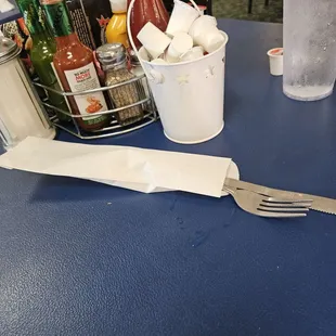 Table ware
