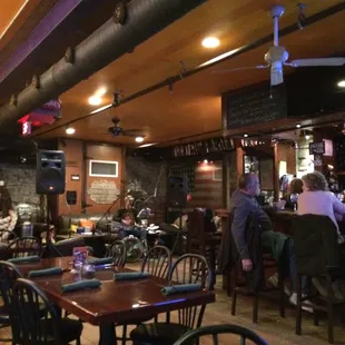 Granite Run Tap Room