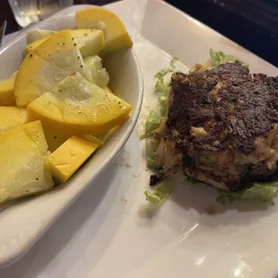 Crab Cake