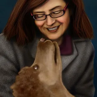 Maria E.