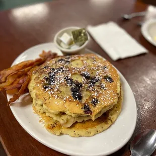 Granite Street Cafe