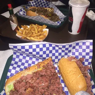Original Cheesesteak