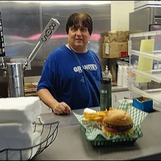Hamburger