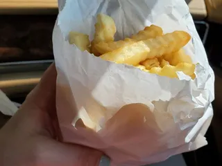 Connie's Drive-In