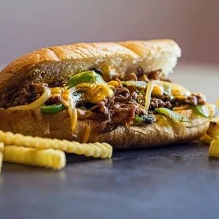 Korean Bulgogi Sub
