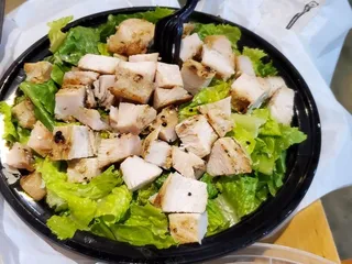 Fire Wings - Fair Oaks