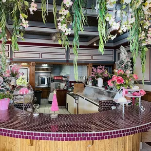 Ice Cream Bar